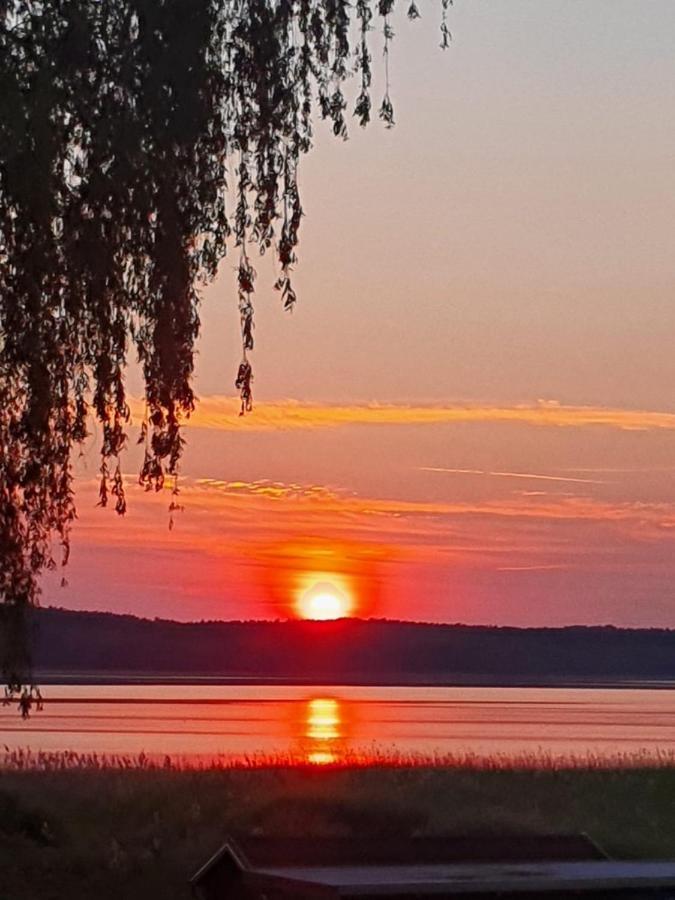 Seeblick Warin Екстериор снимка